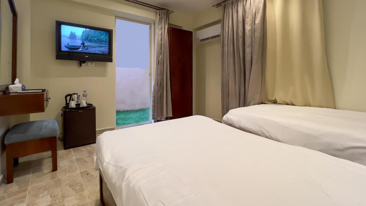 Pyramids Glory Inn Kafrat al Jabal ภายนอก รูปภาพ