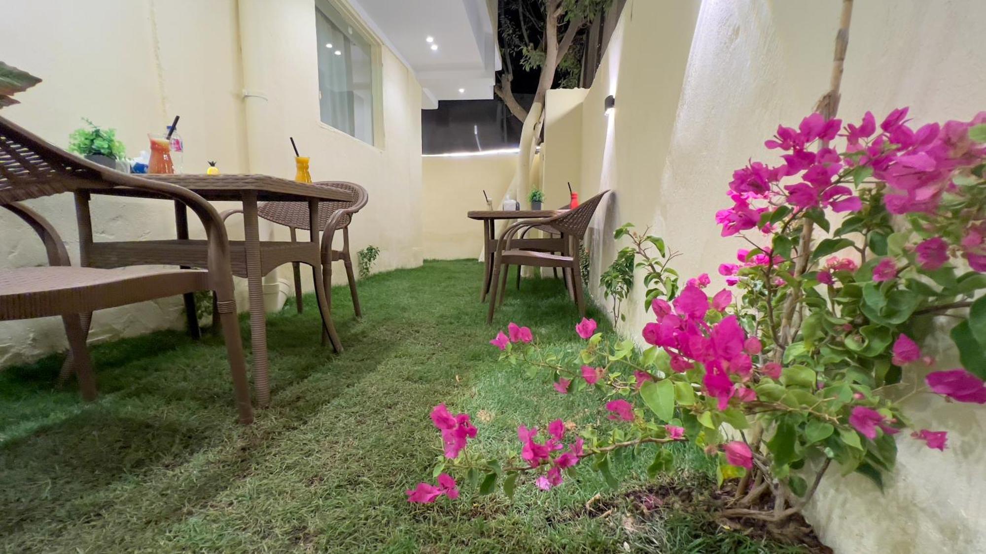 Pyramids Glory Inn Kafrat al Jabal ภายนอก รูปภาพ