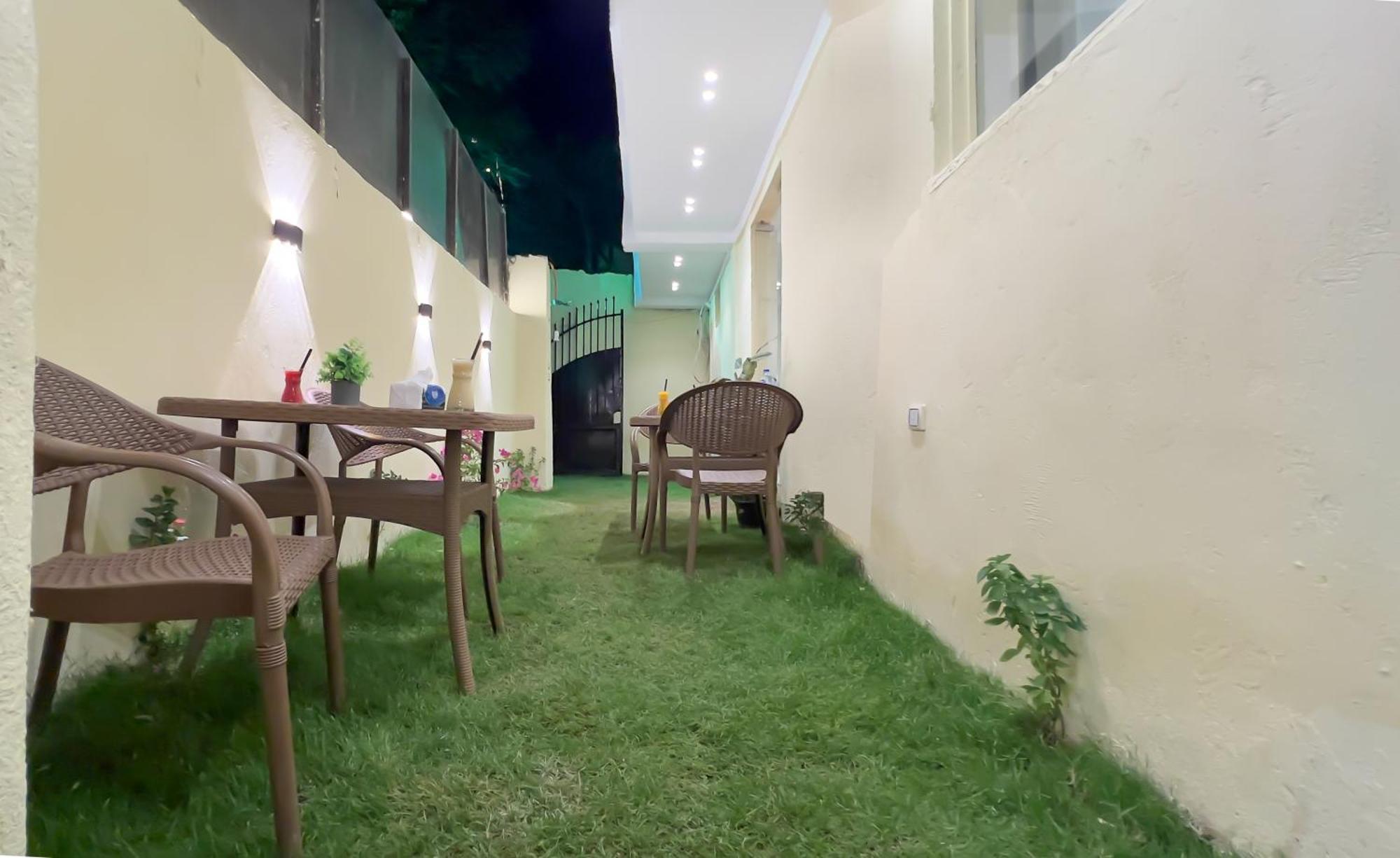 Pyramids Glory Inn Kafrat al Jabal ภายนอก รูปภาพ