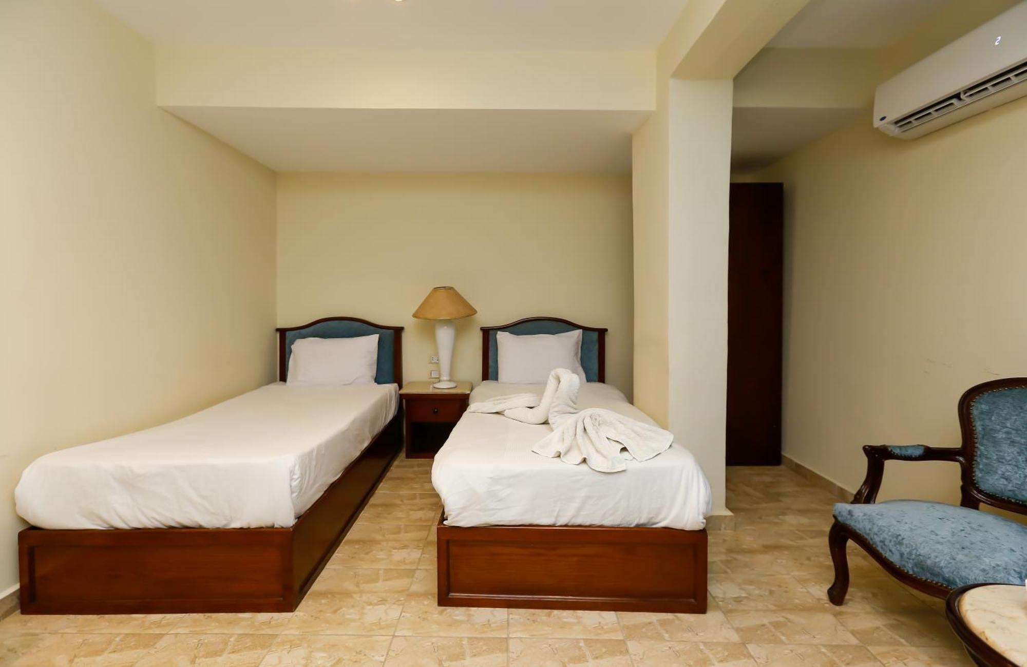 Pyramids Glory Inn Kafrat al Jabal ภายนอก รูปภาพ